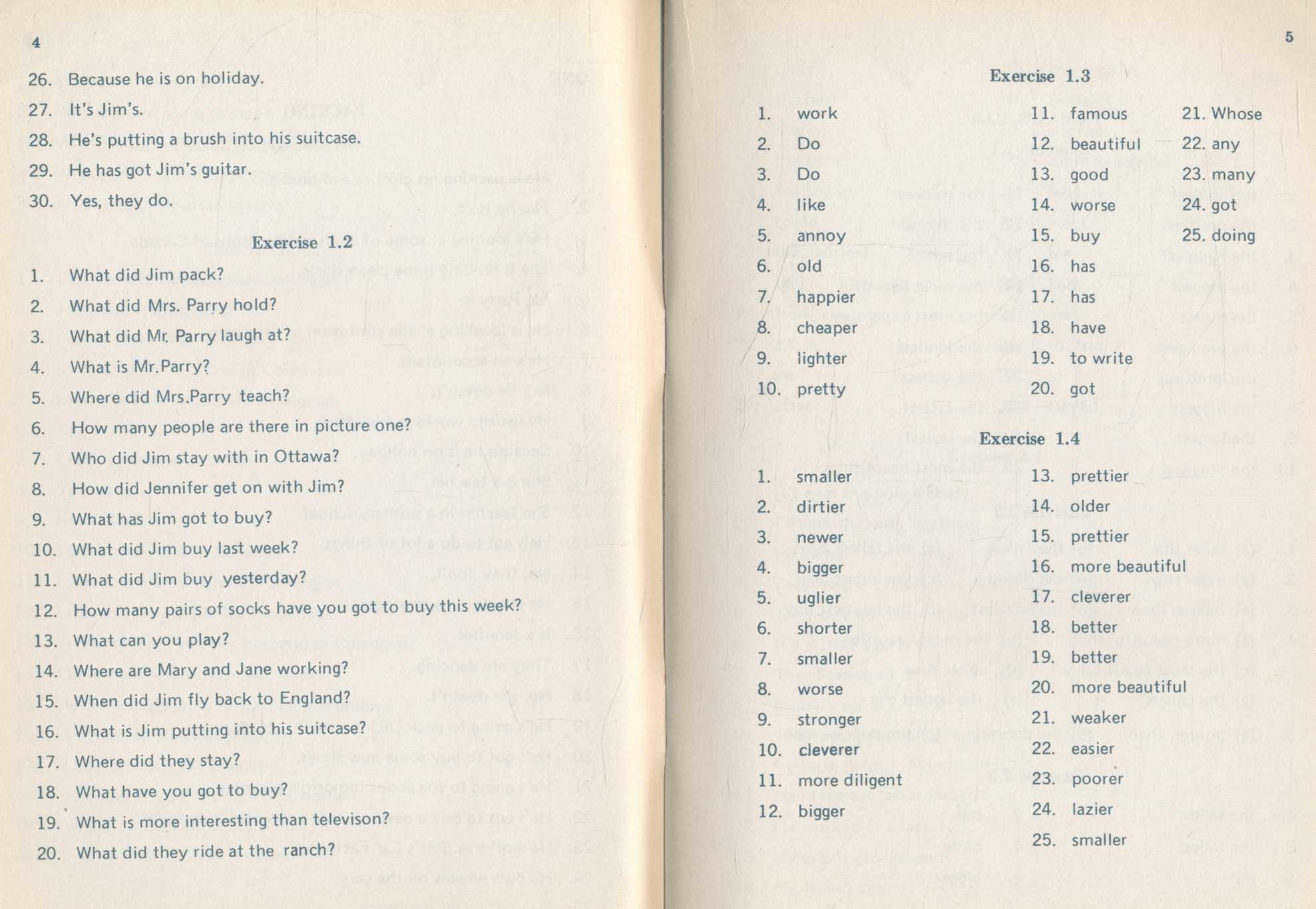 KEY FOCUS ON JUNIOR ACTIVE CONTEXT ENGLISH BOOK III ENGLISH 015-016 FOR M.3