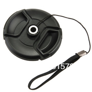 สายคล้องฝาปิดเลนส์ Lens Cap Keeper