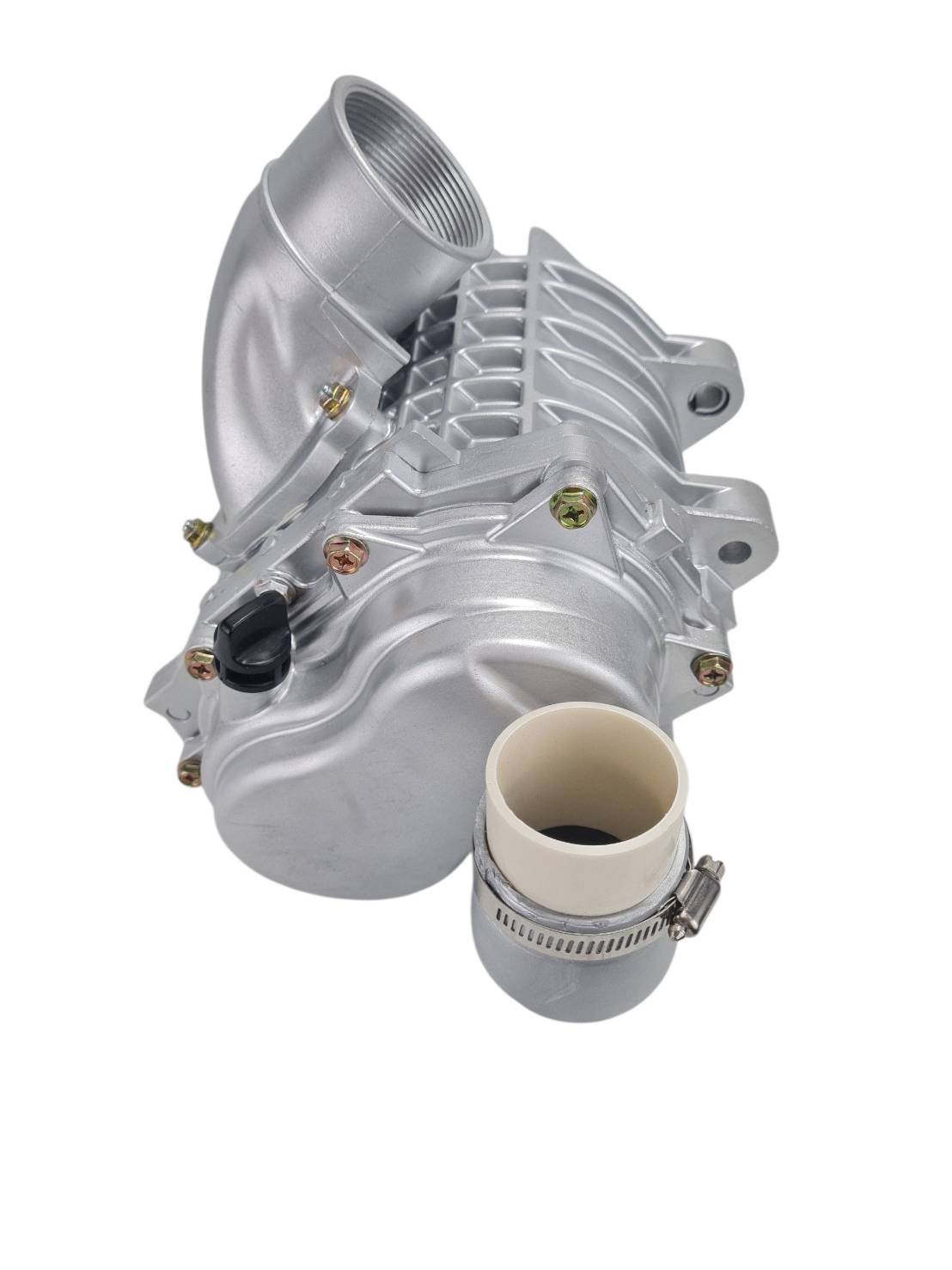 SC14 SUV Supercharger ซุปเปอร์ชาร์จ อเนกประสงค์ สำหรับสร้างอากาศอัด