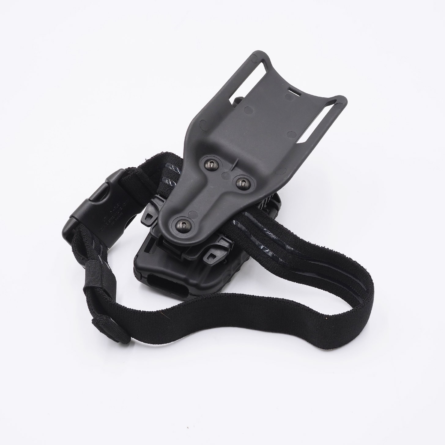 🇹🇭 1149 ไทยแลนด์ แทคติคอล ซองปืน Sig Sauer P320 Level 3 ( WOSPORT ) Sig Sauer P320 Level3 Holster [ GB-83 ]