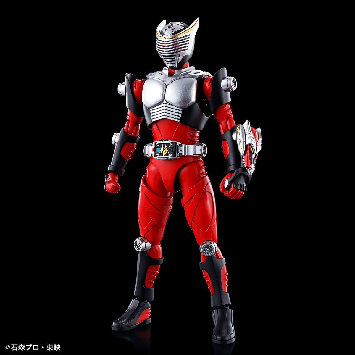 **MTS Toys**Figure-Rise Standard : Masked Rider Ryuki