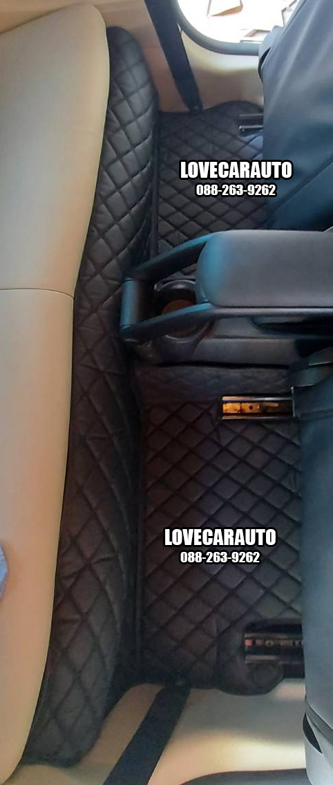 พรมปูพื้นรถยนต์ Mini Cooper S R56