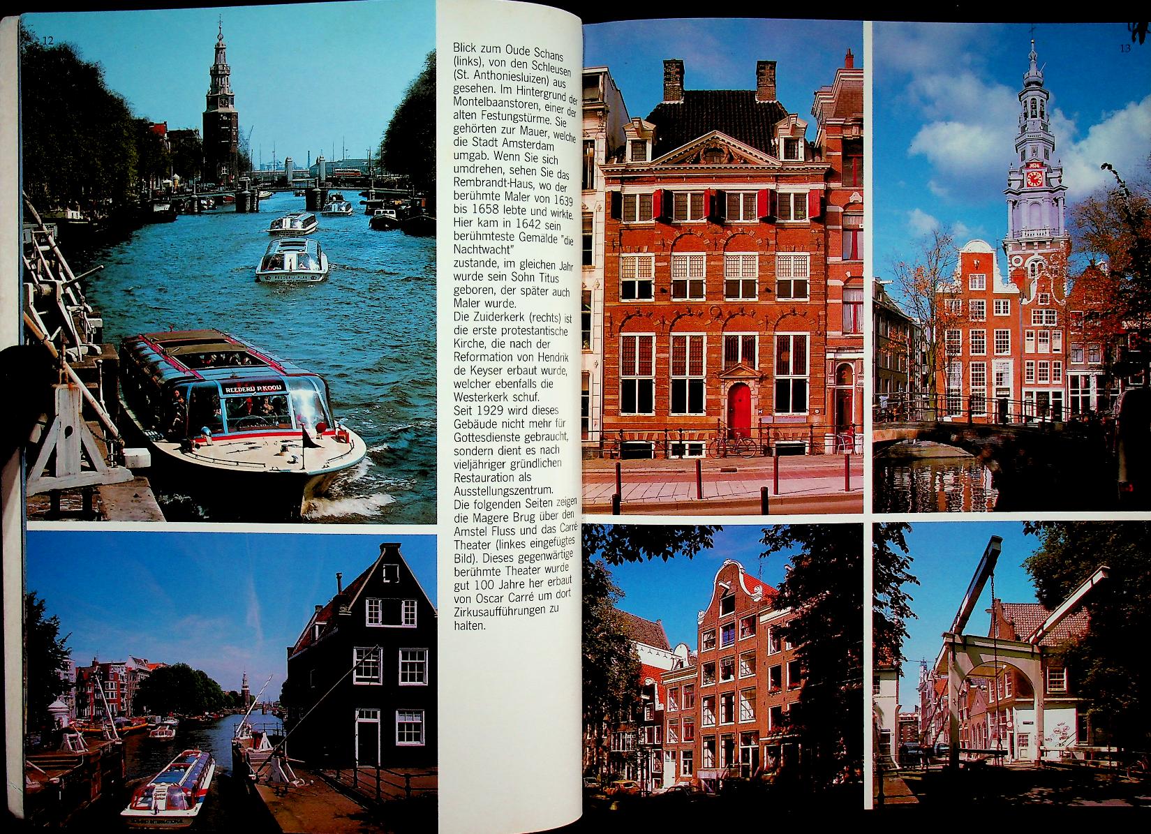 Holland (ฉบับภาษาดัตช์)