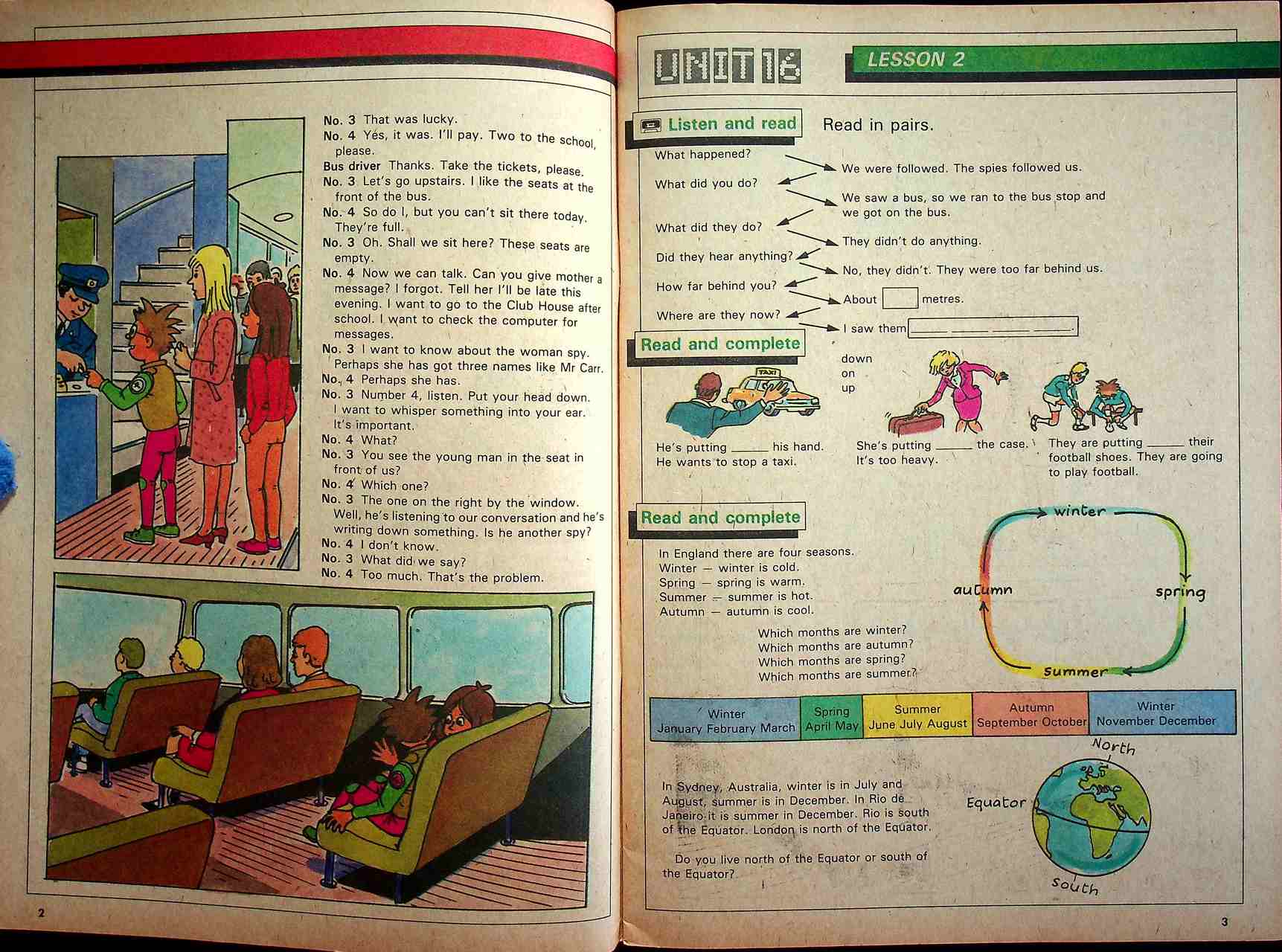 หนังสือเรียนภาษาอังกฤษ Outset รายวิชา อ 024 เสริมทักษะ 4 ระดับมัธยมศึกษาตอนต้น