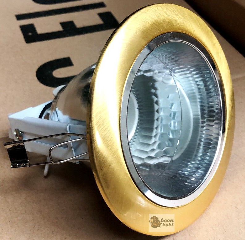 โคมดาวน์ไลท์ รุ่น G-17-3.5"