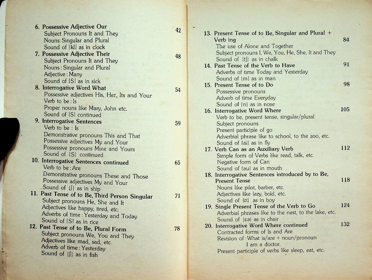 NEW MY ENGLISH PRIMER BOOK 2