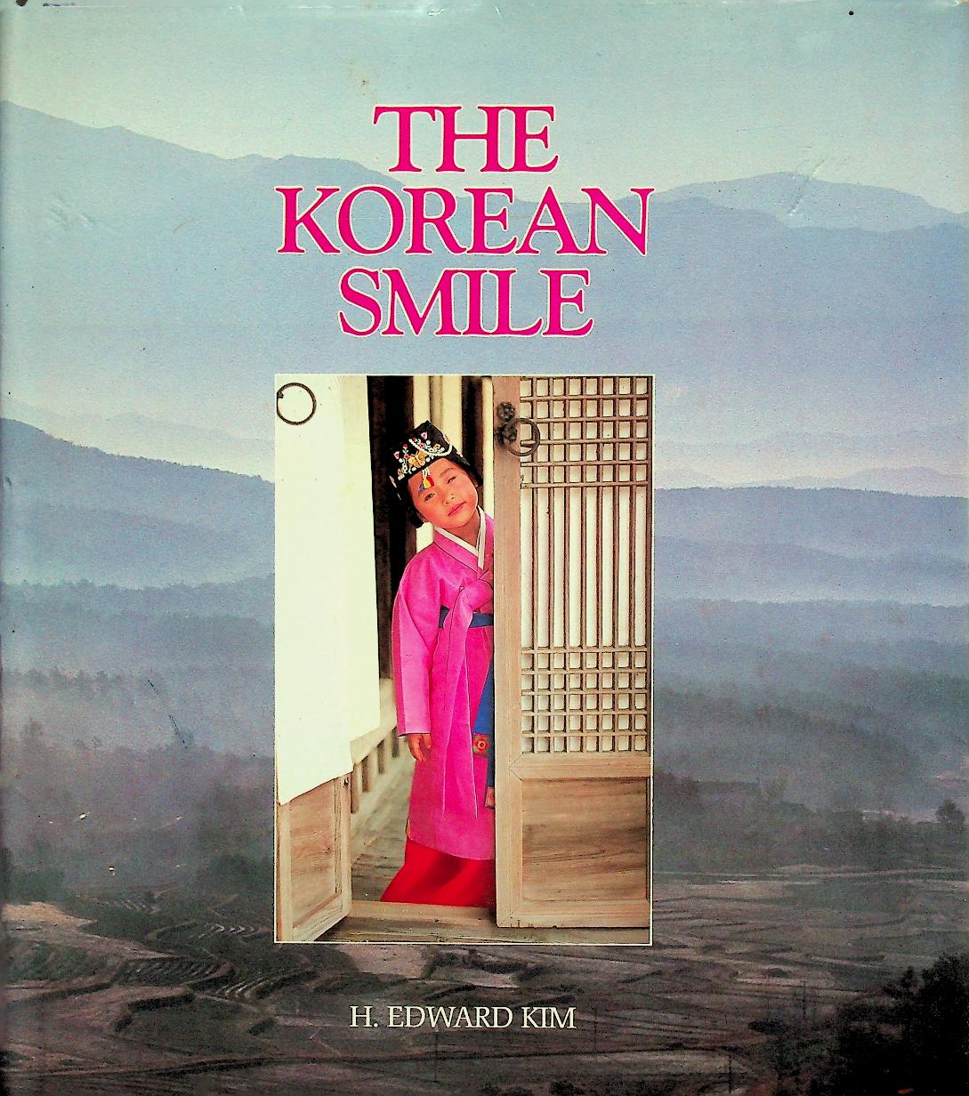 THE KOREAN SMILE