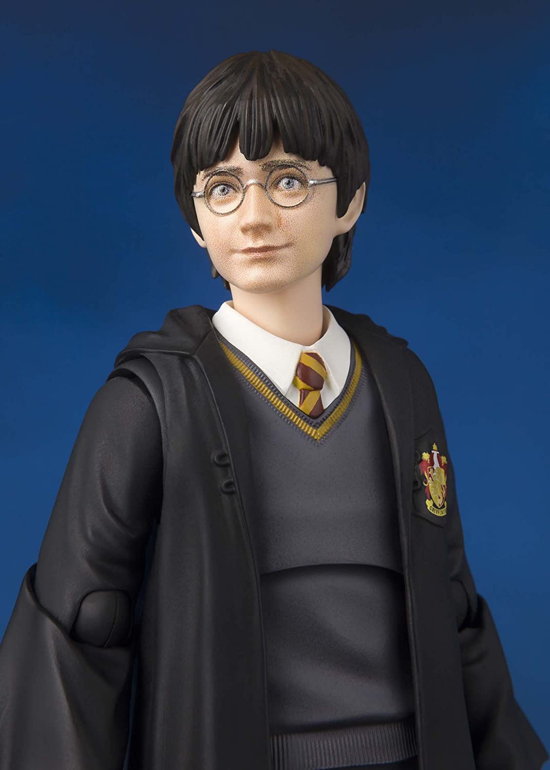 **MTS Toys**S.H.Figuarts Harry Potter and the Philosopher's Stone : Harry Potter
