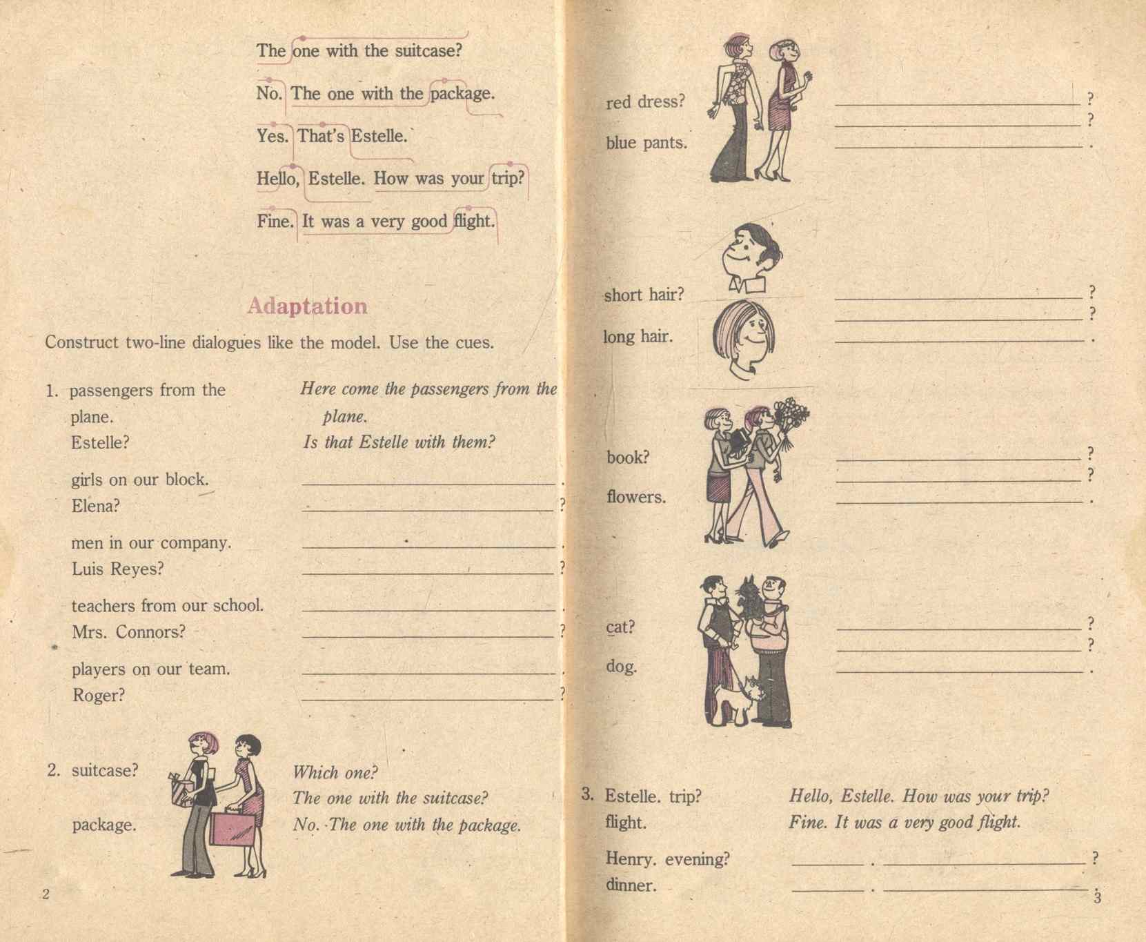 หนังสือเรียนภาษาอังกฤษ LADO ENGLISH SERIES ชั้นมัธยมศึกษาปีที่ 1 - 6 (ม.1-ม.6) ครบชุด