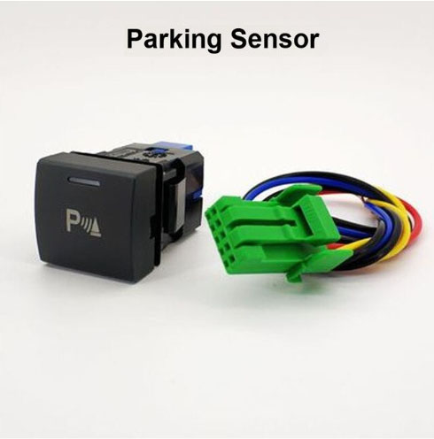 สวิทช์ PARKING NEW Toyota switch สำหรับ Altis Camry Commuter