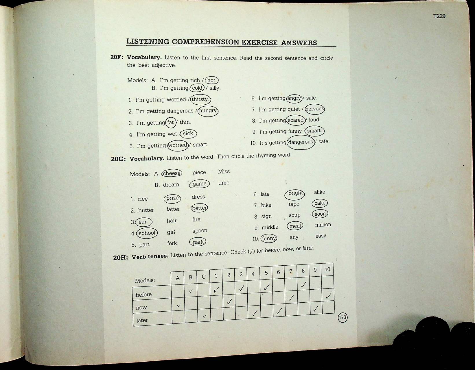 คู่มือครูภาษาอังกฤษ รายวิชา อ ๐๑๓ - อ ๐๑๔ วิชาหลัก ๓-๔ ENGLISH FOR A CHANGING WORLD 2 ชั้นมัธยมศึกษาปีที่ ๒ (ม.๒)