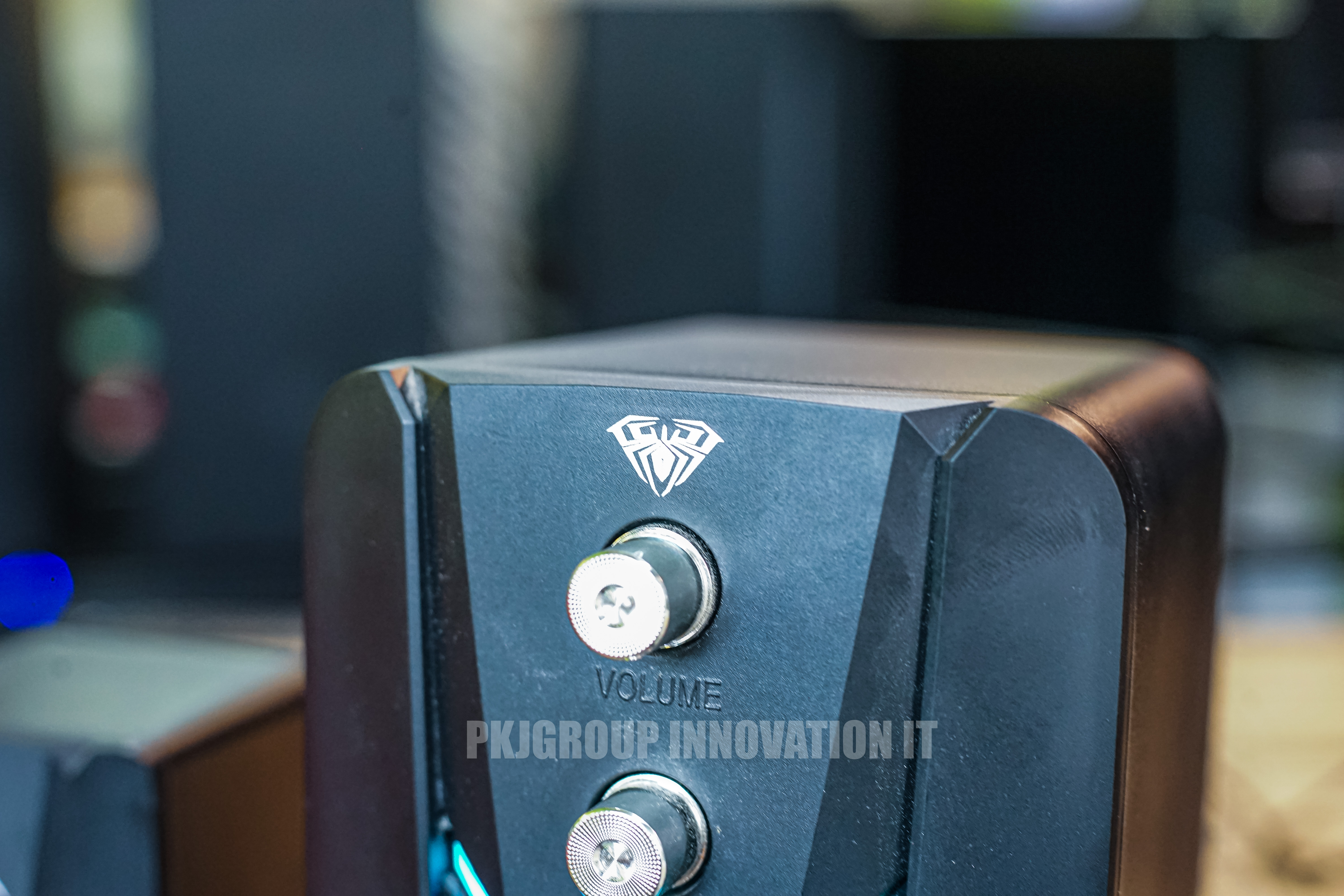 ลำโพง Gaming ยี่ห้อ Aula Wind N-189