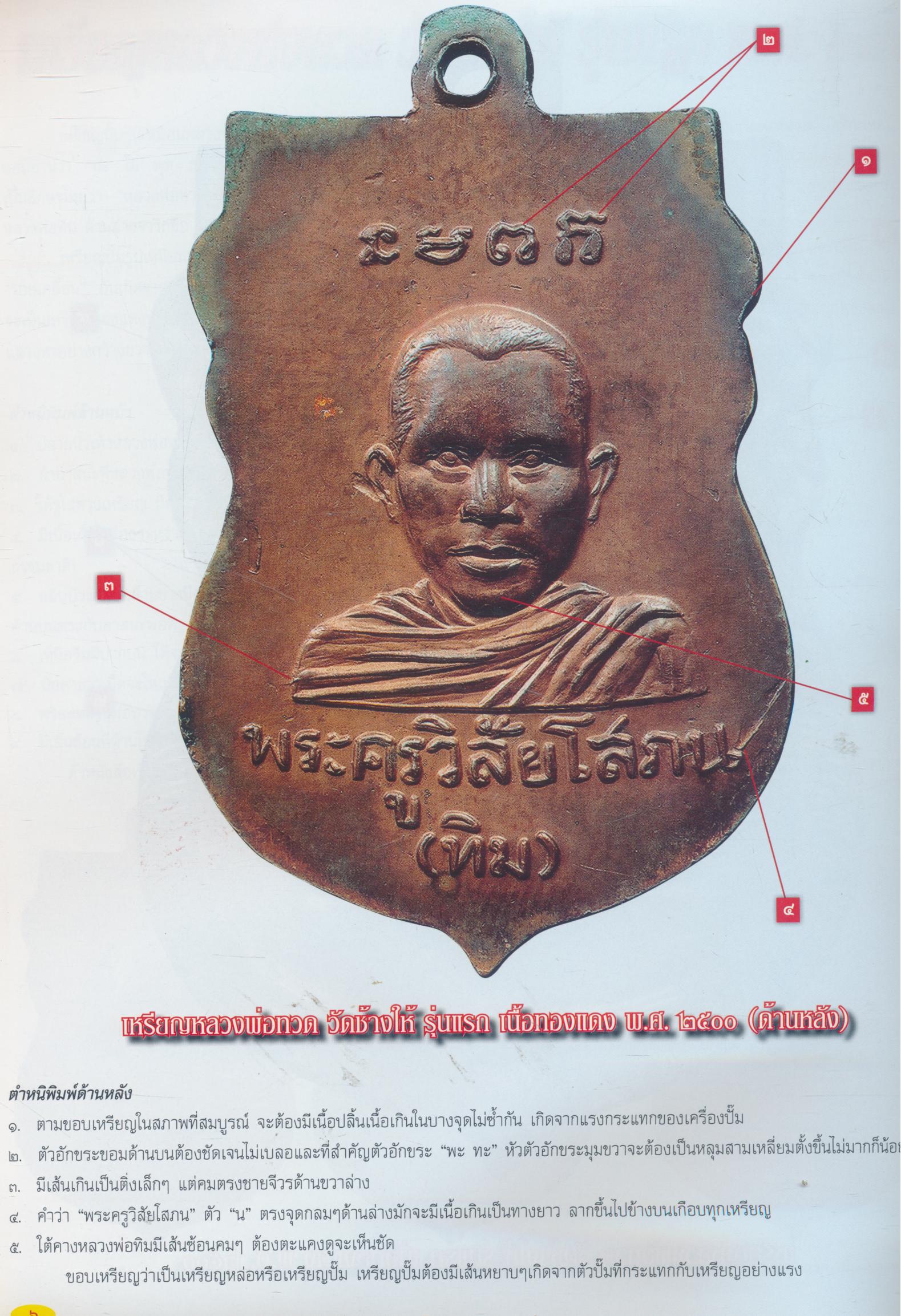 หลวงพ่อทวดวัดช้างให้