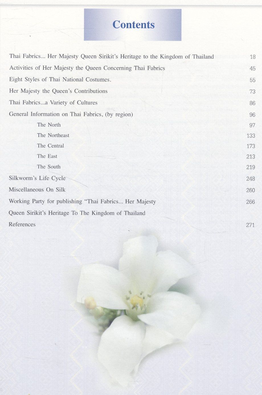 ผ้าไทย...มรดกแม่ของแผ่นดิน