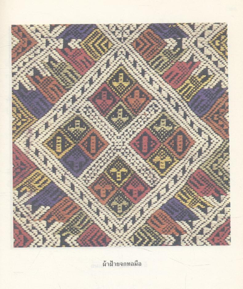 เสื้อชุดไทย