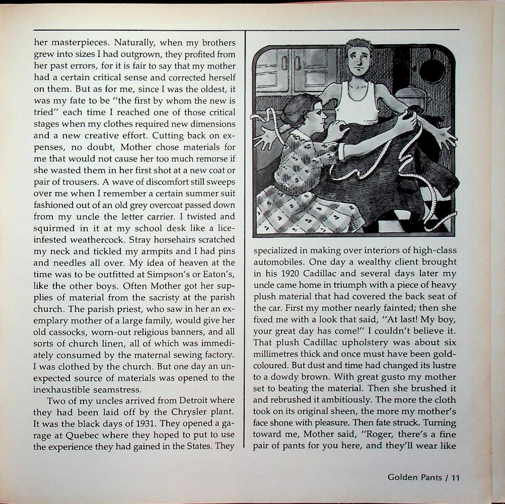 CONTEXTS anthology two