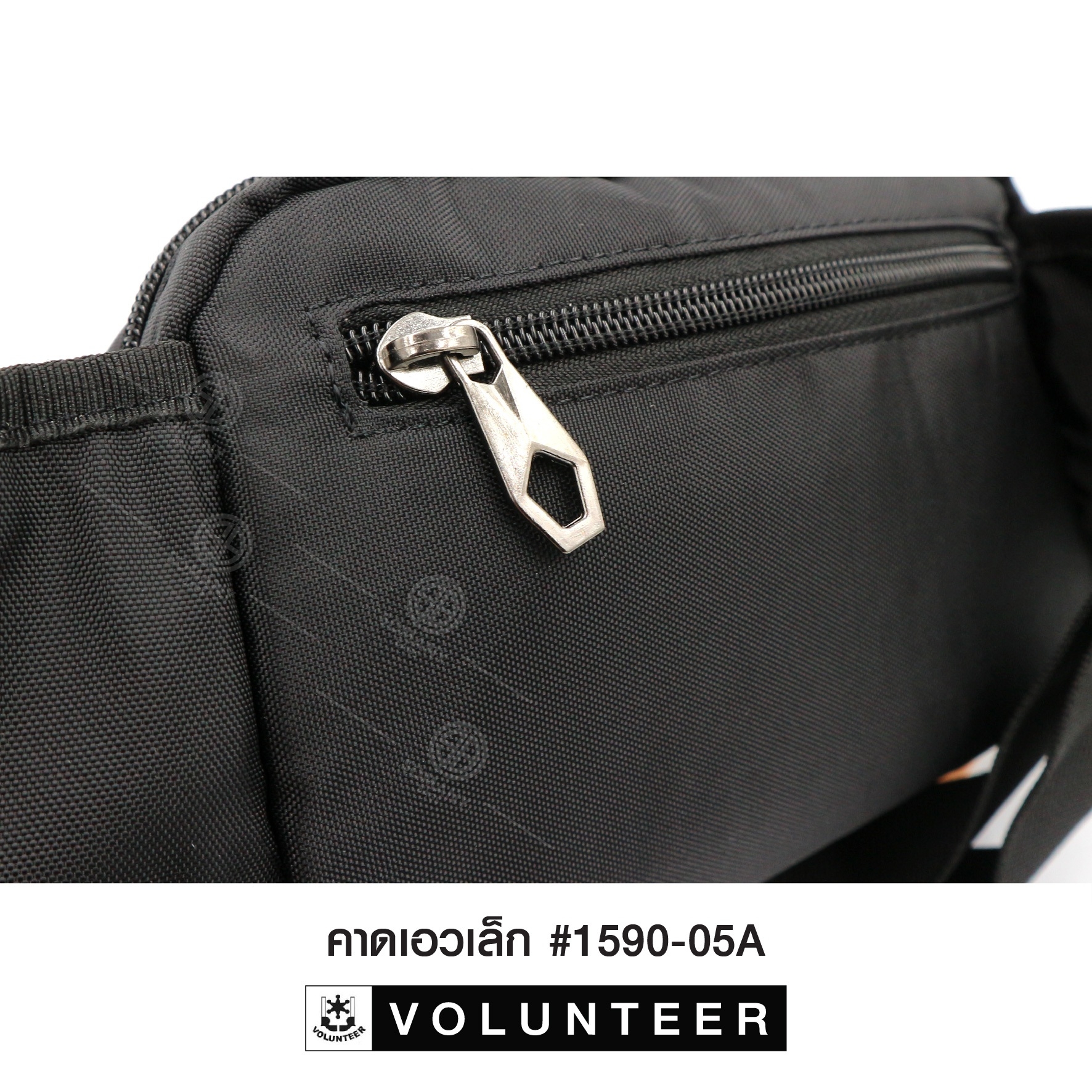 🇹🇭 168 ไทยแลนด์ แทคติคอล คาดเอว VOLUNTEER #1590-05A