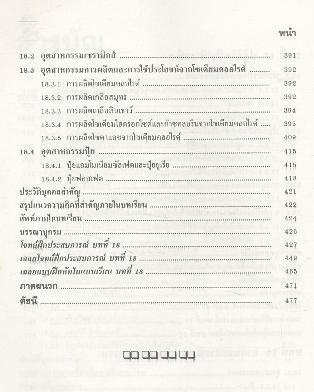 คู่มือเตรียมสอบ เคมี ม.6 เล่ม 6 ว 035