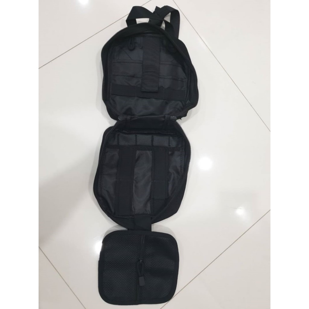 🇹🇭 46 ไทยแลนด์ แทคติคอล กระเป๋าอเนกประสงค์ Tactical B07