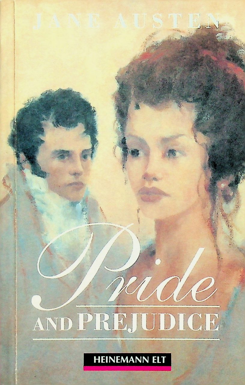PRIDE AND PREJUDICE