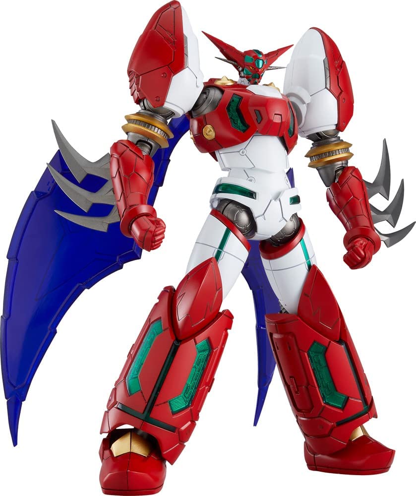**MTS Toys**Moderoid : Shin Getter 1