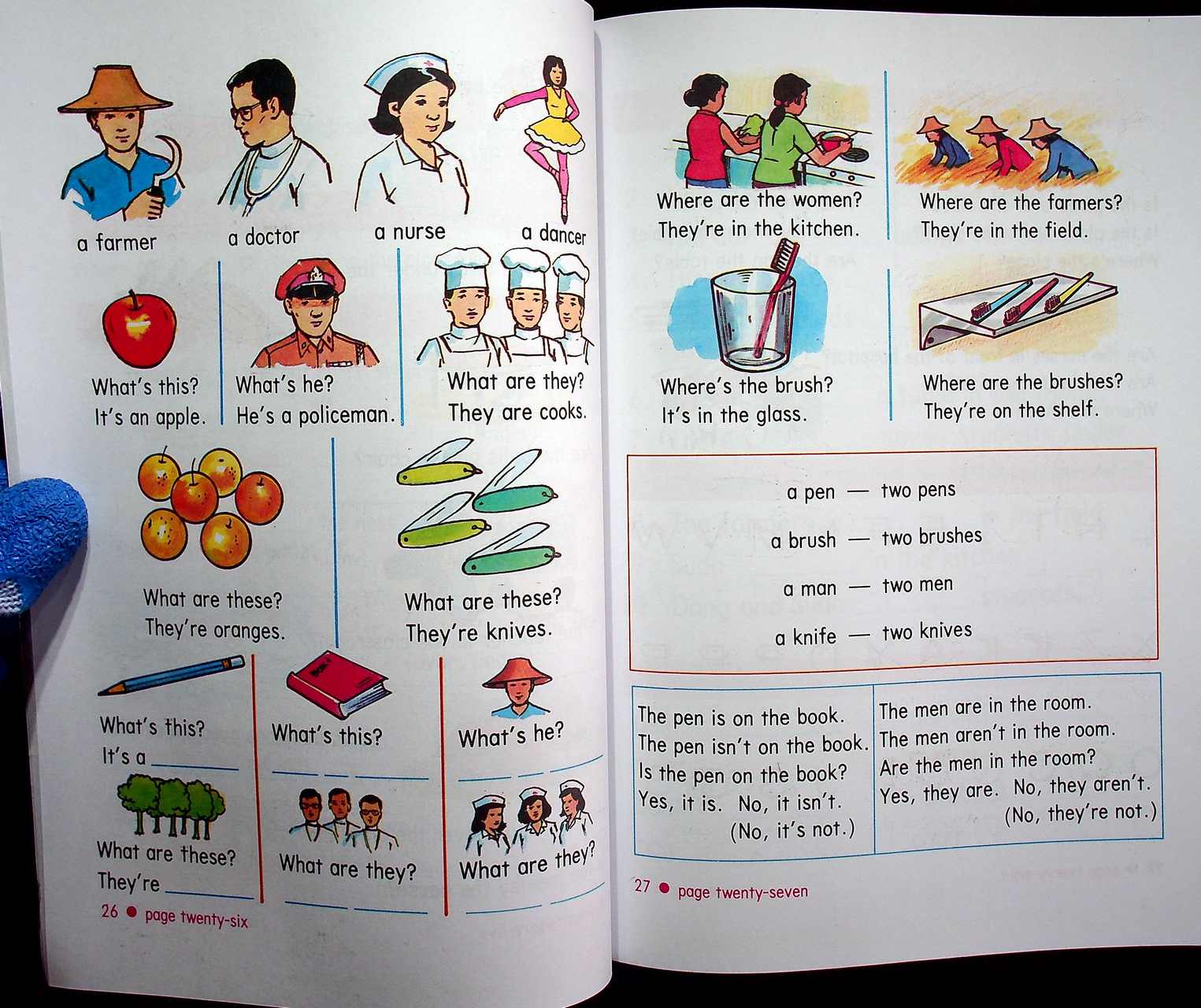 NEW STANDARD ENGLISH 3