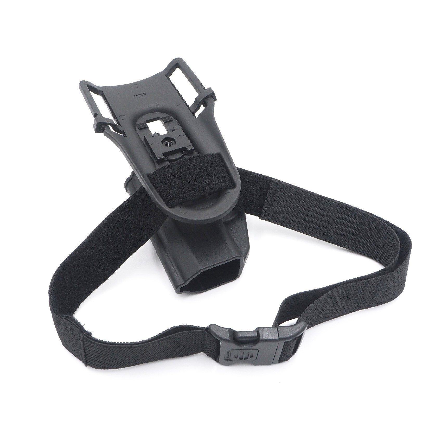 🇹🇭 702 ไทยแลนด์ แทคติคอล ซองปลดนิ้วโป้ง CZ-P10C + เพลทลดต่ำ Cytac