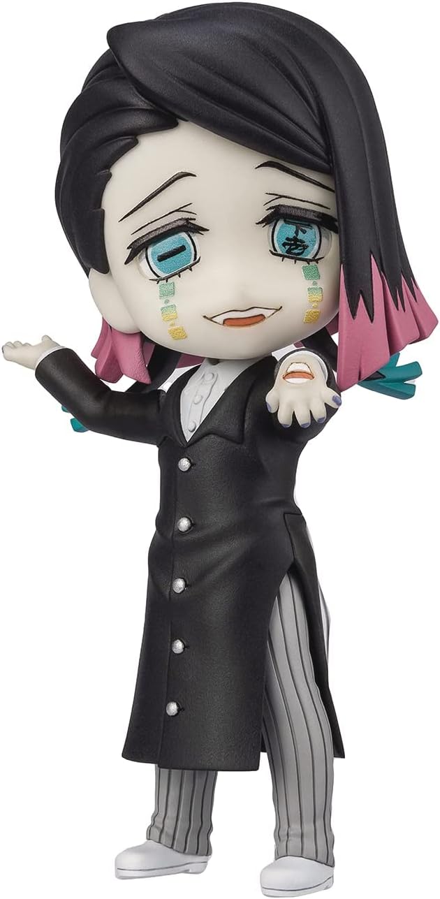 **MTS Toys**Figuarts Mini : Enmu