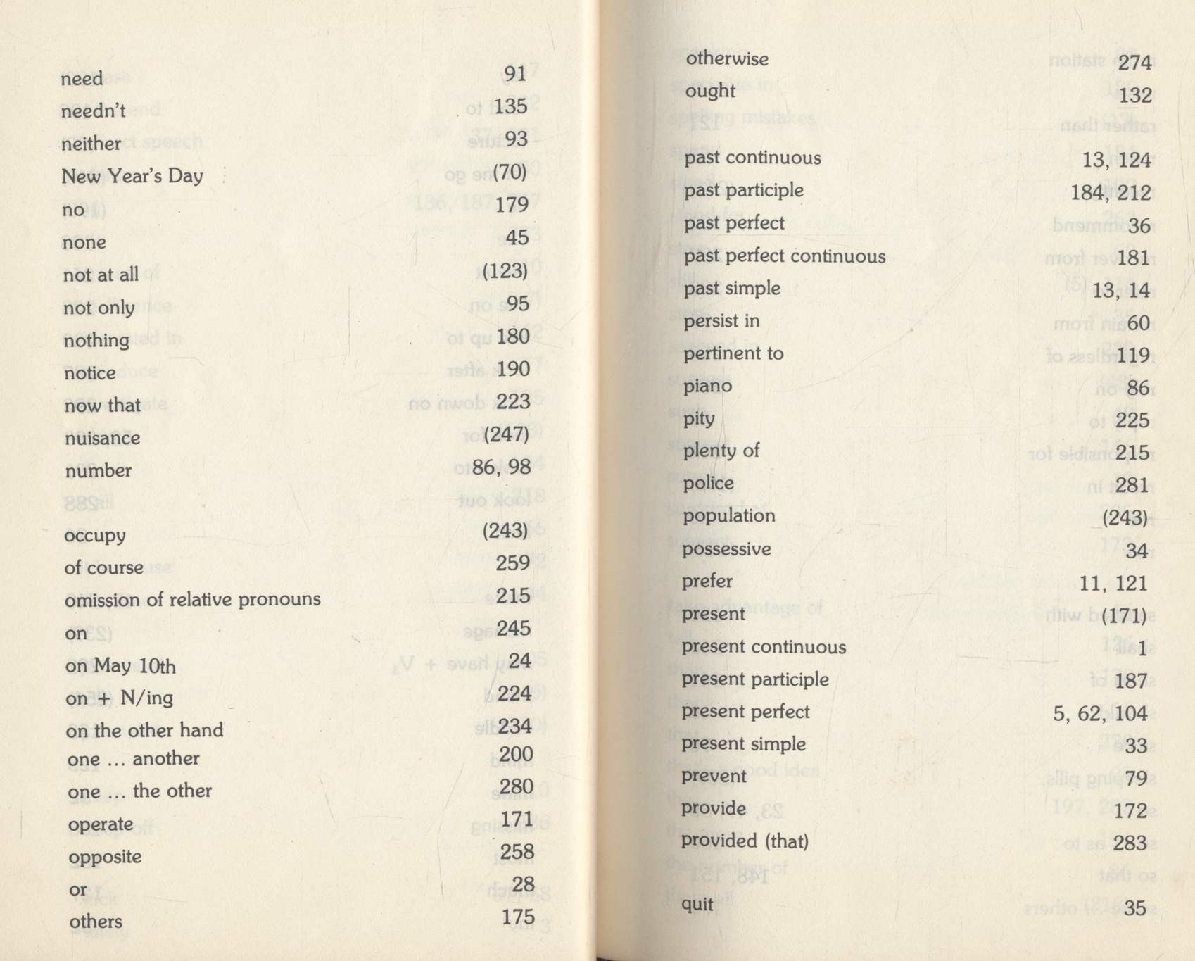 SUPER TESTS แนวใหม่ ฉบับเพิ่มเติม