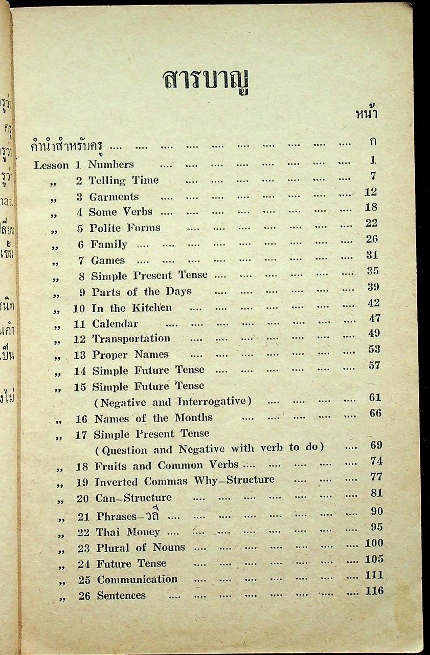 ENGLISH WORKBOOK 2 แบบฝึกหัดคู่กับ OXFORD ENGLISH COURSE FOR THAILAND สำหรับชั้นประถมปีที่ 6