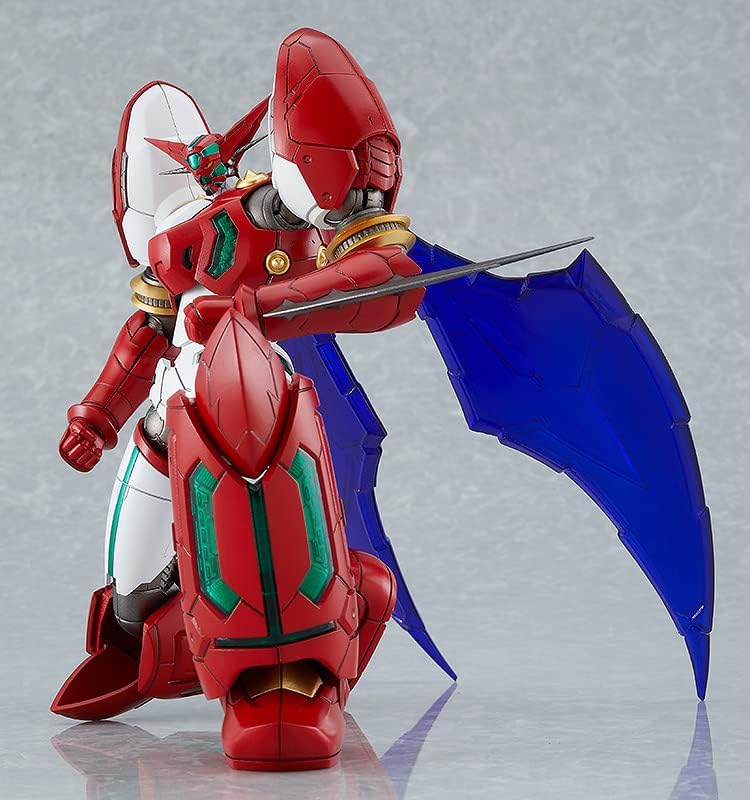 **MTS Toys**Moderoid : Shin Getter 1