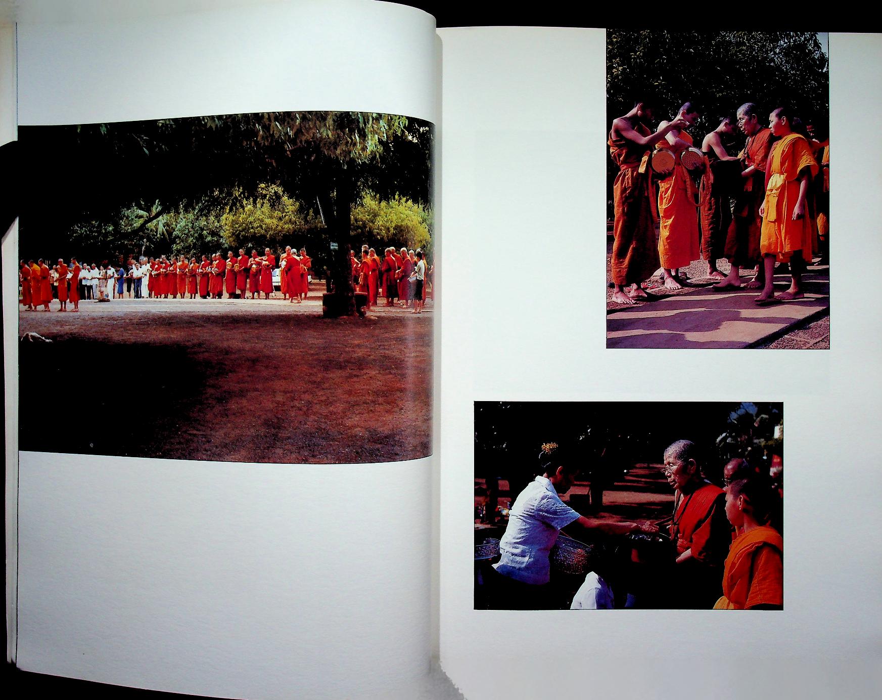 หนังสืออนุสรณ์ในงานพระราชทานเพลิงศพ พระสุพรหมยานเถร (ครูบาพรหมา พฺรหฺมจกฺโก)