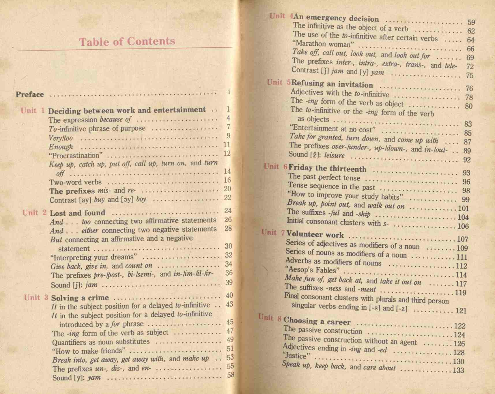 หนังสือเรียนภาษาอังกฤษ LADO ENGLISH SERIES ชั้นมัธยมศึกษาปีที่ 1 - 6 (ม.1-ม.6) ครบชุด