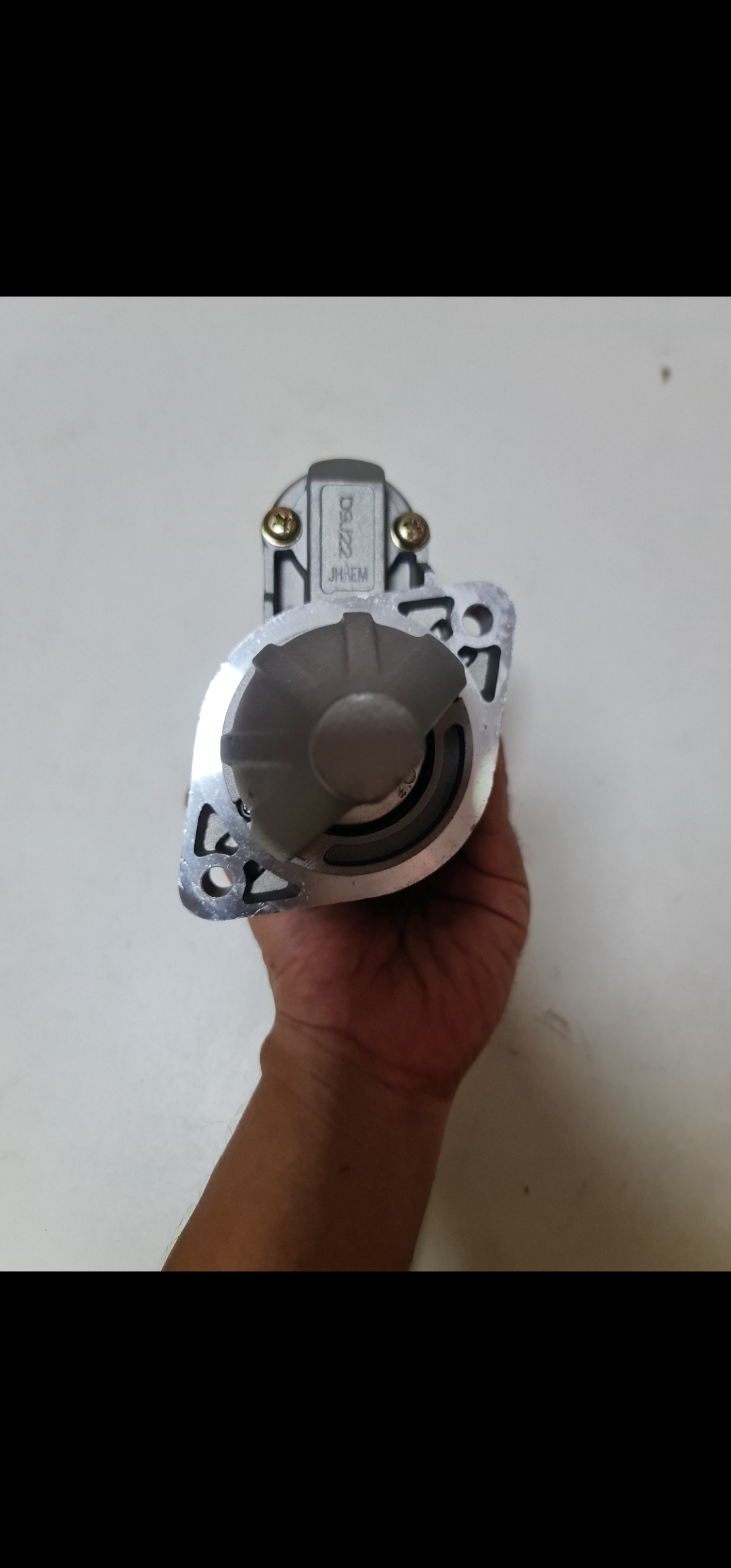 ไดสตาร์ท China รถบรรทุกเล็ก Wuling Scorpion เบนซิน ปี 2009-ใหม่แท้