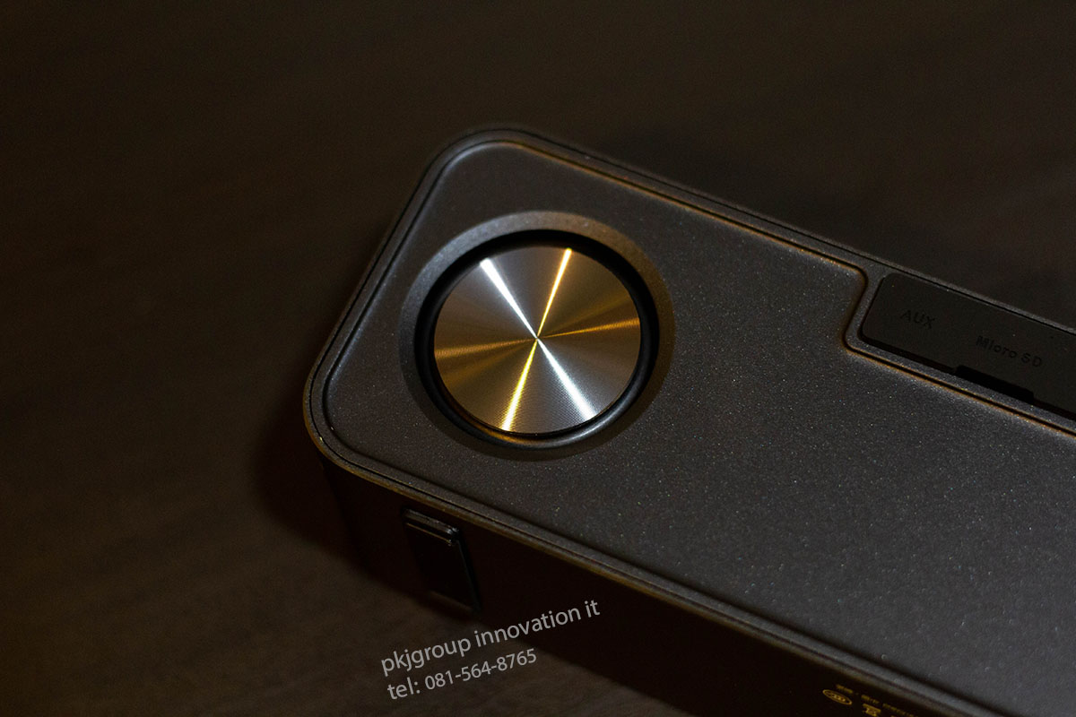 Mifa A20 สุดยอดลำโพงบูลทูธ