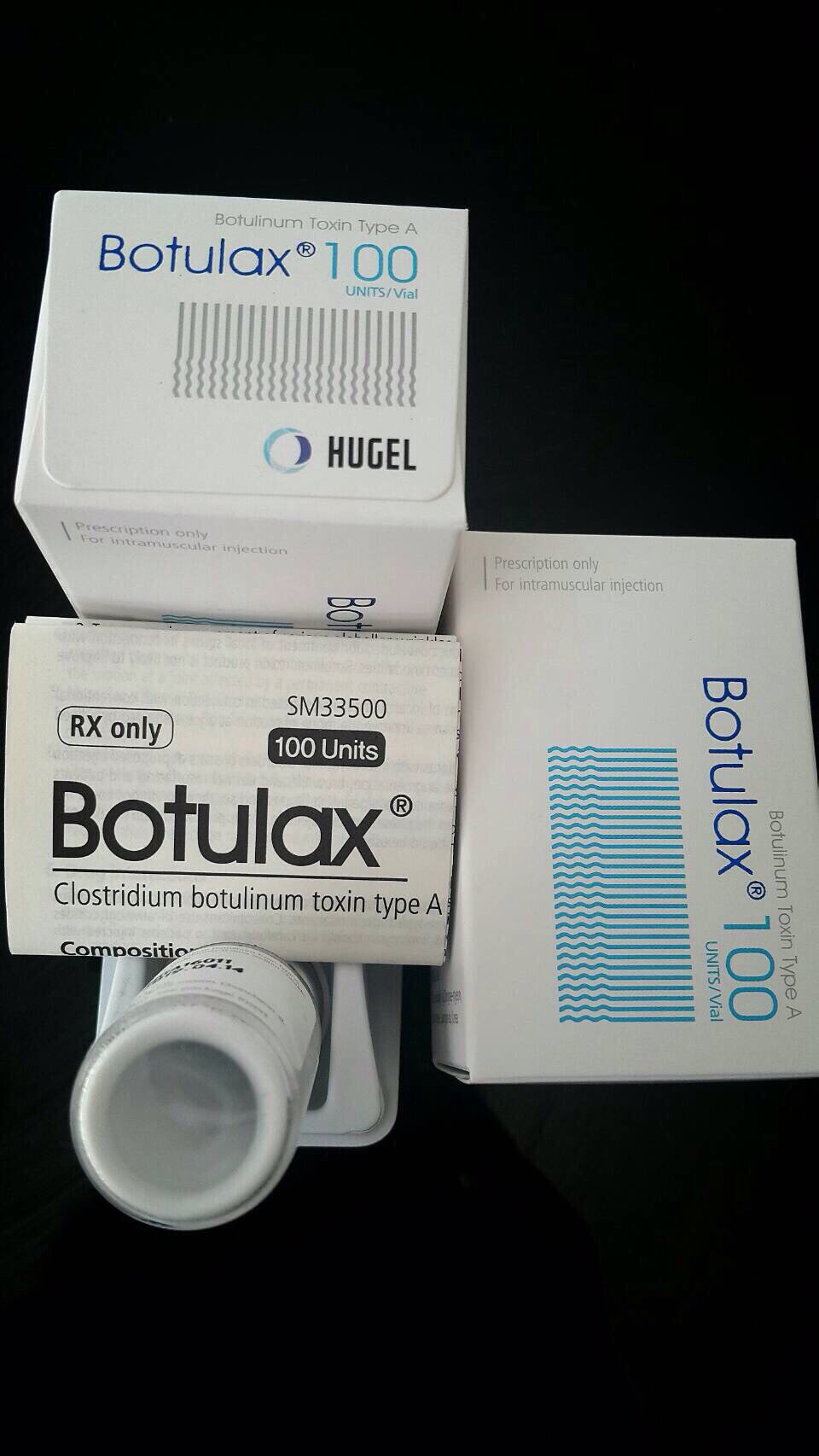 Botulax (หิ้ว) สูญญากาศ