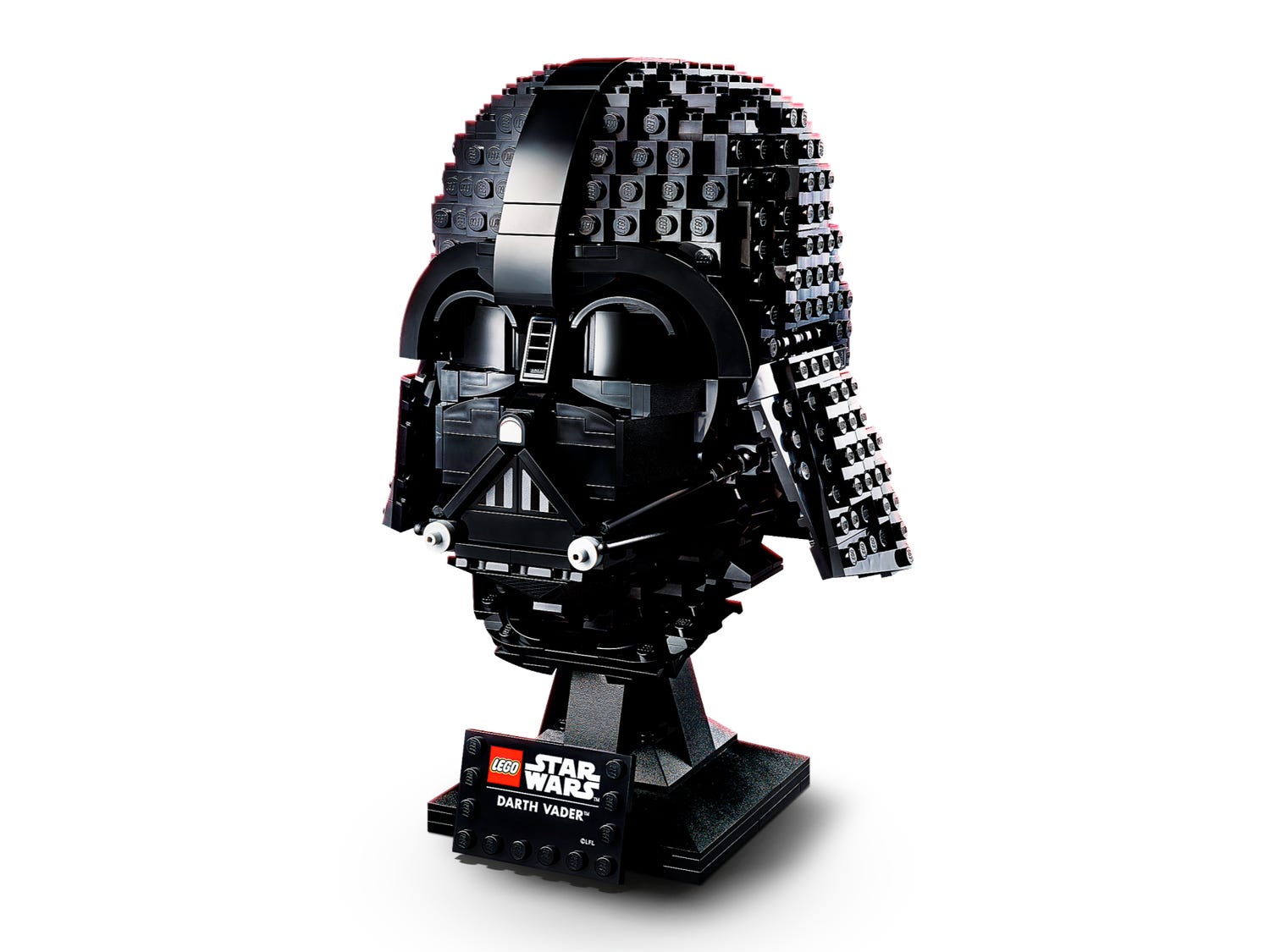 **MTS Toys**เลโก้ Lego 75304 Star Wars : Darth Vader Helmet