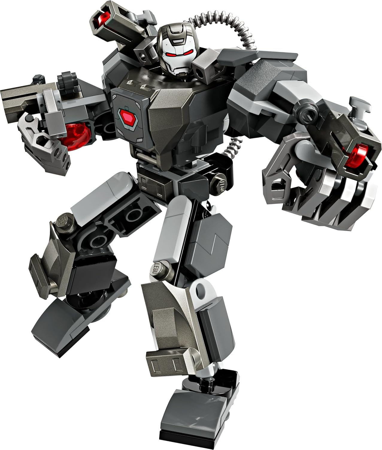 **MTS Toys**เลโก้ Lego 76277 Marvel Avengers : War Machine Mech Armor