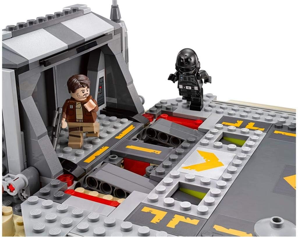 **MTS Toys**เลโก้ Lego 75171 Star Wars : Battle on Scarif