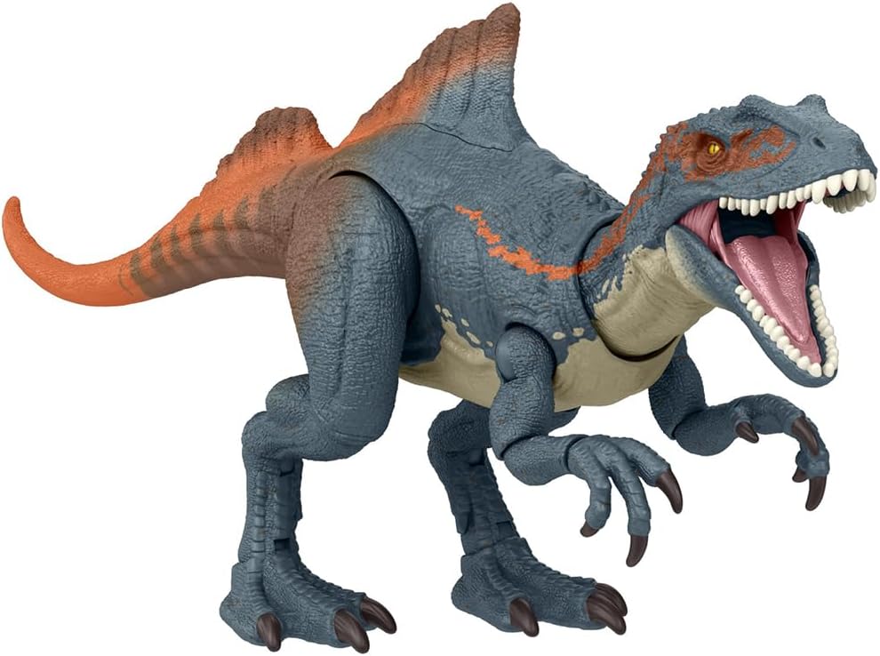 **MTS Toys**Mattel Jurassic World Hammond Collection : HLP36 Concavenator [ความยาวจากหัวถึงหาง 31 ซ.ม.]