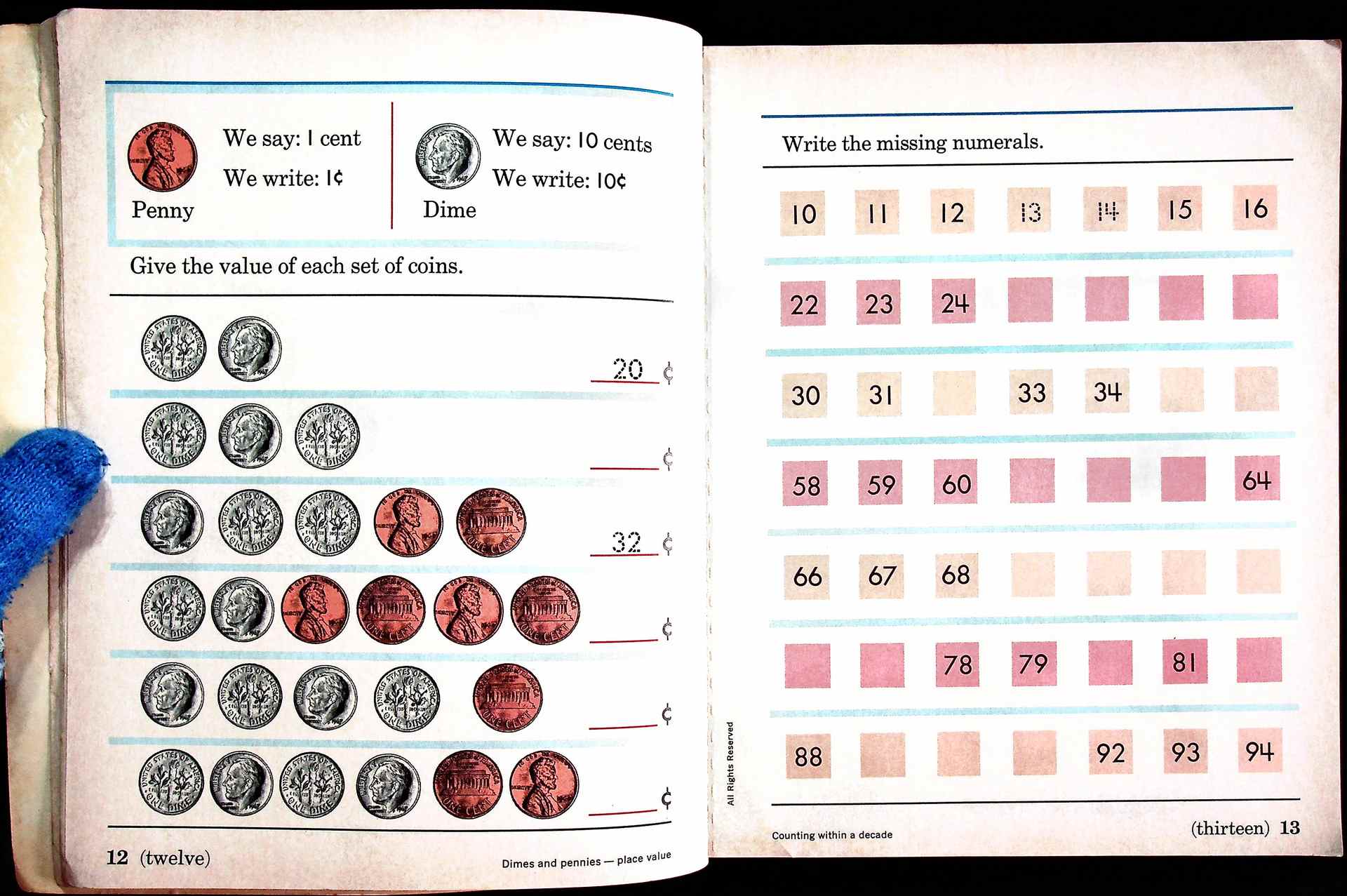 ELEMENTARY SCHOOL MATHEMATICS BOOK 2 SECOND EDITION