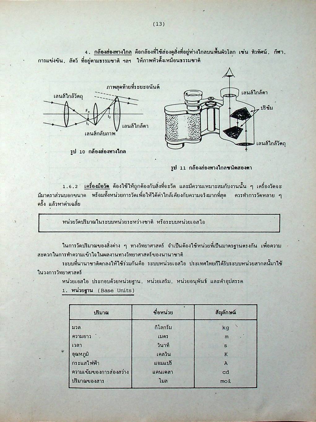 วิทยาศาสตร์ ม.1 เล่ม 1 ว 101