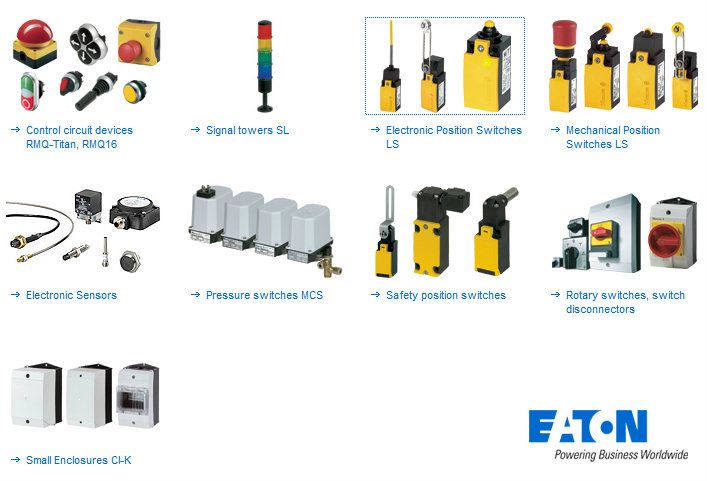 EATON MOELLER DISTRIBUTION Malaysia Singapore Thailand Indonesia Philippines Vietnam Europe & USA