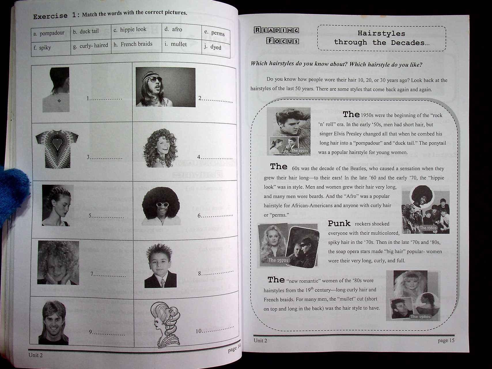 DEVELOPMENTAL ENGLISH