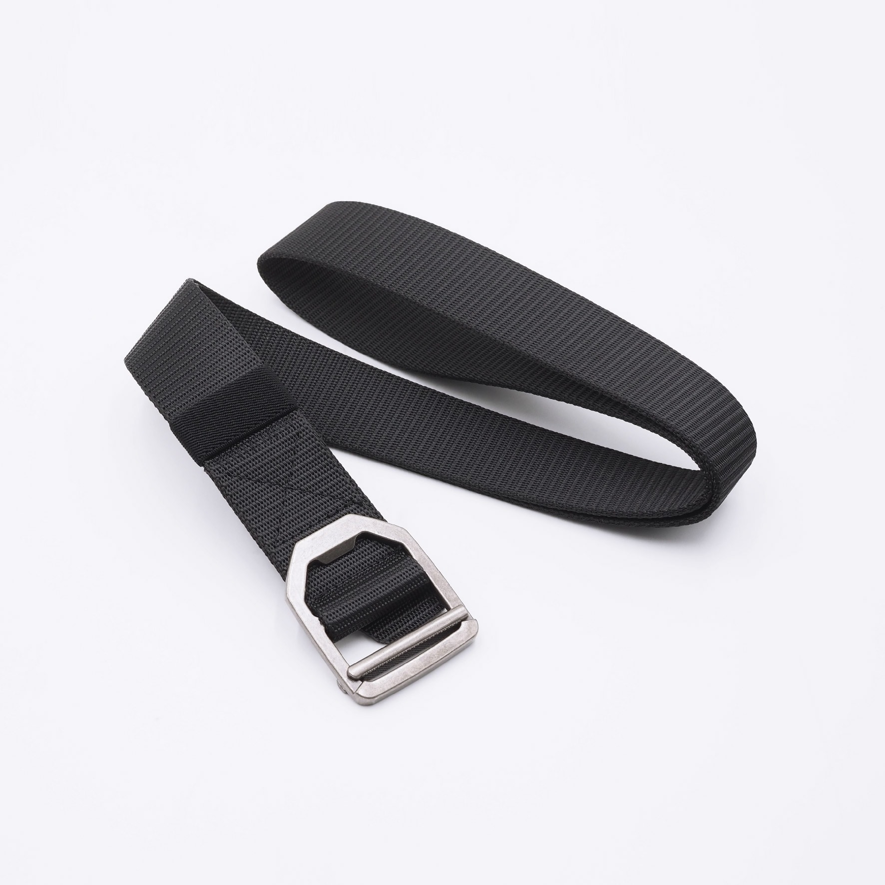 🇹🇭 490 ไทยแลนด์ แทคติคอล เข็มขัดไนล่อน B4