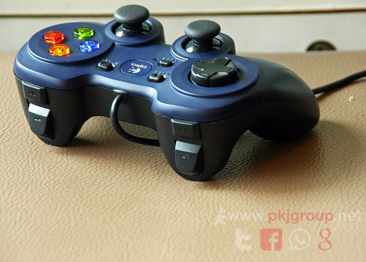 JOYSTICK F310 Logitech