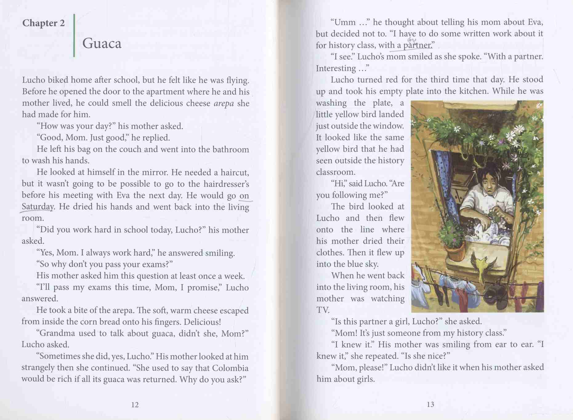 The Mind Map (David Morrison)