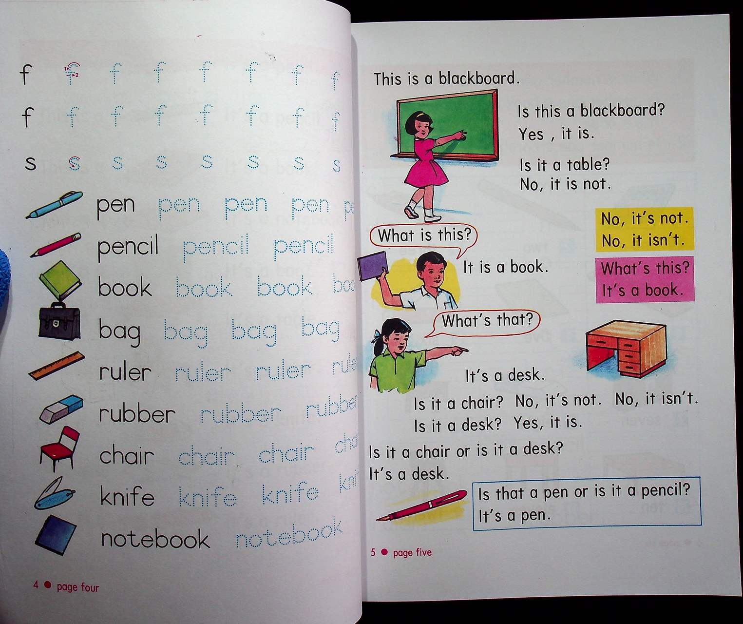 NEW STANDARD ENGLISH 3