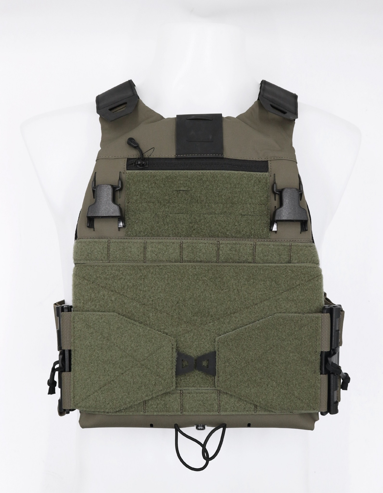 🇹🇭 1098 ไทยแลนด์ แทคติคอล เสื้อเกราะปลดไว FCSK 3.0 Plate Carrier ( Twinfalcons ) [ TW-VT23 ]