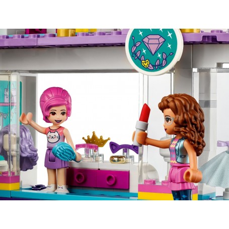 **MTS Toys**เลโก้ Lego 41450 Friends : Heartlake City Shopping Mall